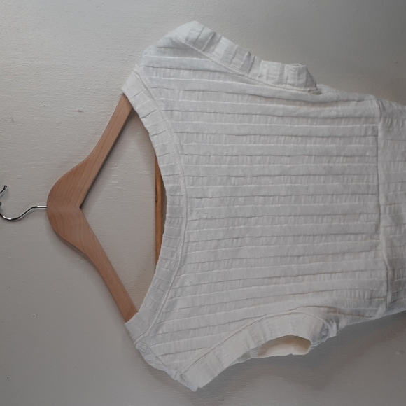 Crop top - Picture 2 of 7